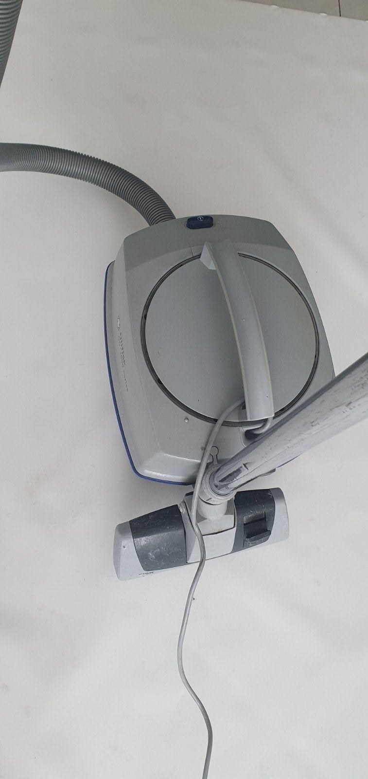 Nilfisk stofzuiger GD 1000 Series,doet als nieuw, Ophalen, Zo goed als nieuw