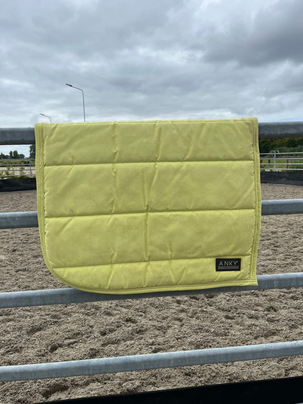 ANKY dressuur dekje full, Dieren en Toebehoren, Paarden en Pony's | Dekens en Dekjes, Dressuurdekje, Nieuw, Ophalen of Verzenden