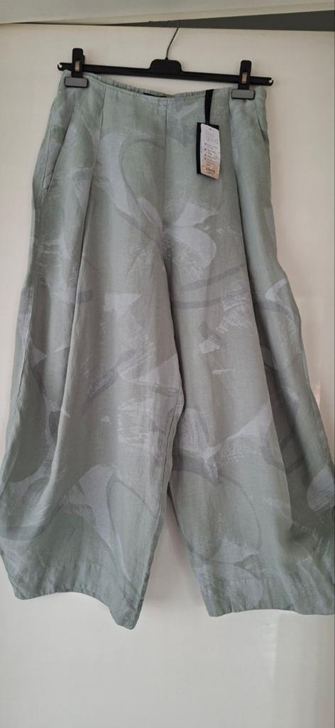 Broek merk Oska. Maat 2. Nieuw., Kleding | Dames, Maat 38/40 (M), Overige kleuren, Nieuw, Ophalen of Verzenden