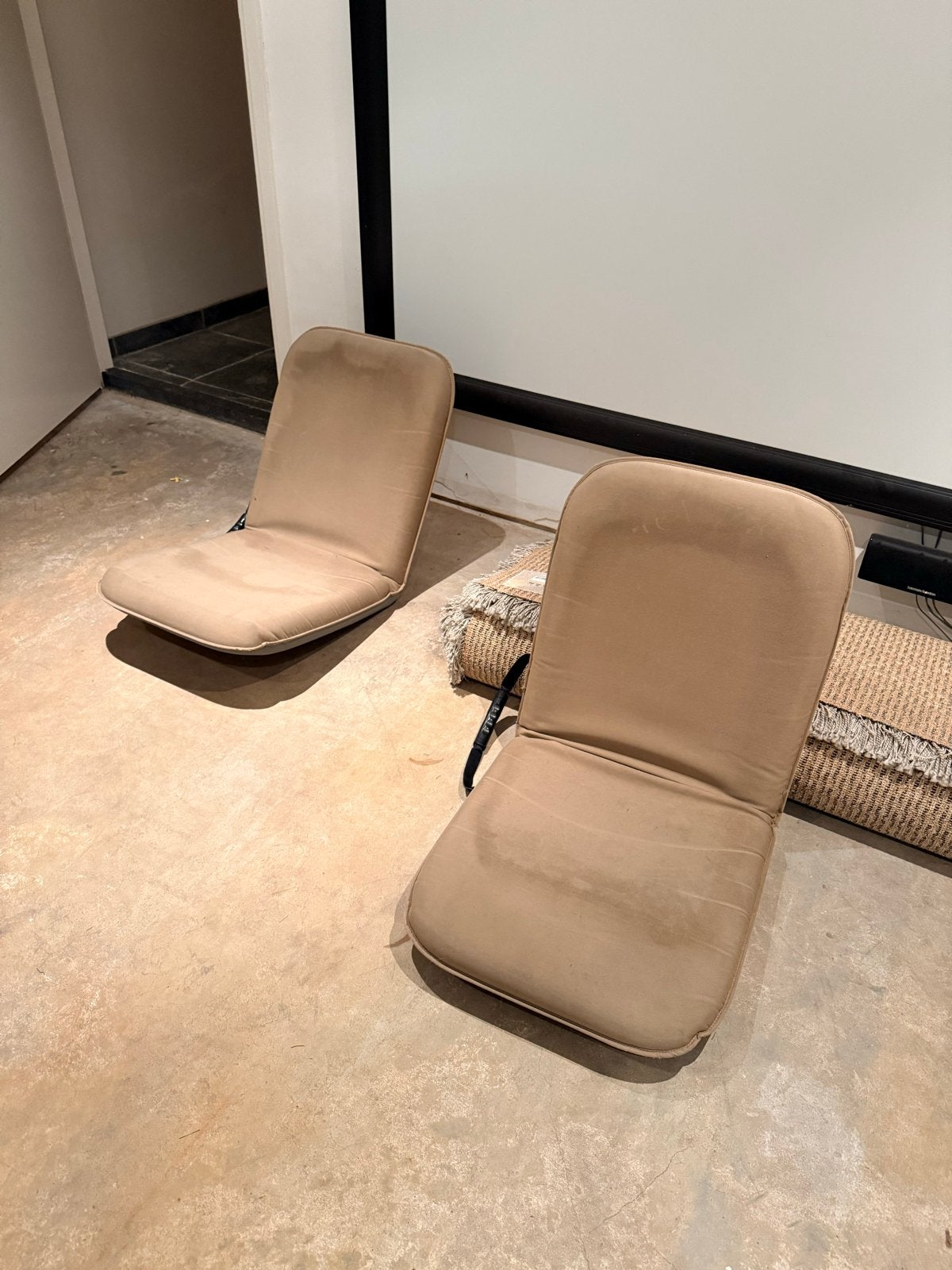 Comfort Seats voor boot of visserij - Gebruikt, Ophalen, Gebruikt, Interieur en Kussens