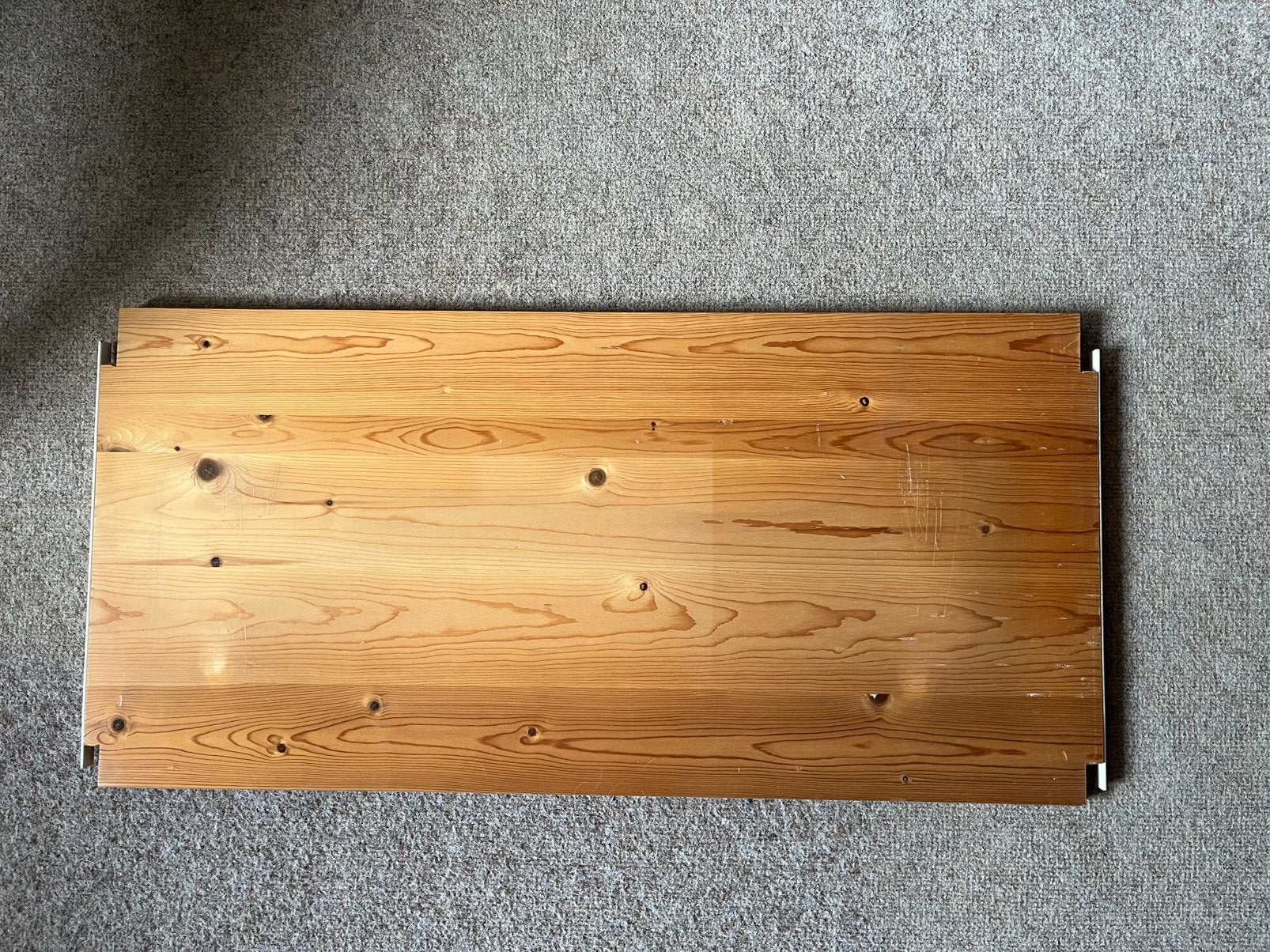 Lundia. Brede plank 80 x 38 cm., Ophalen, Gebruikt