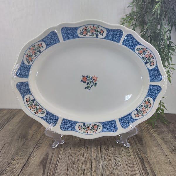 Wedgwood Kyoto Serveerschaal 40cm, Ophalen of Verzenden