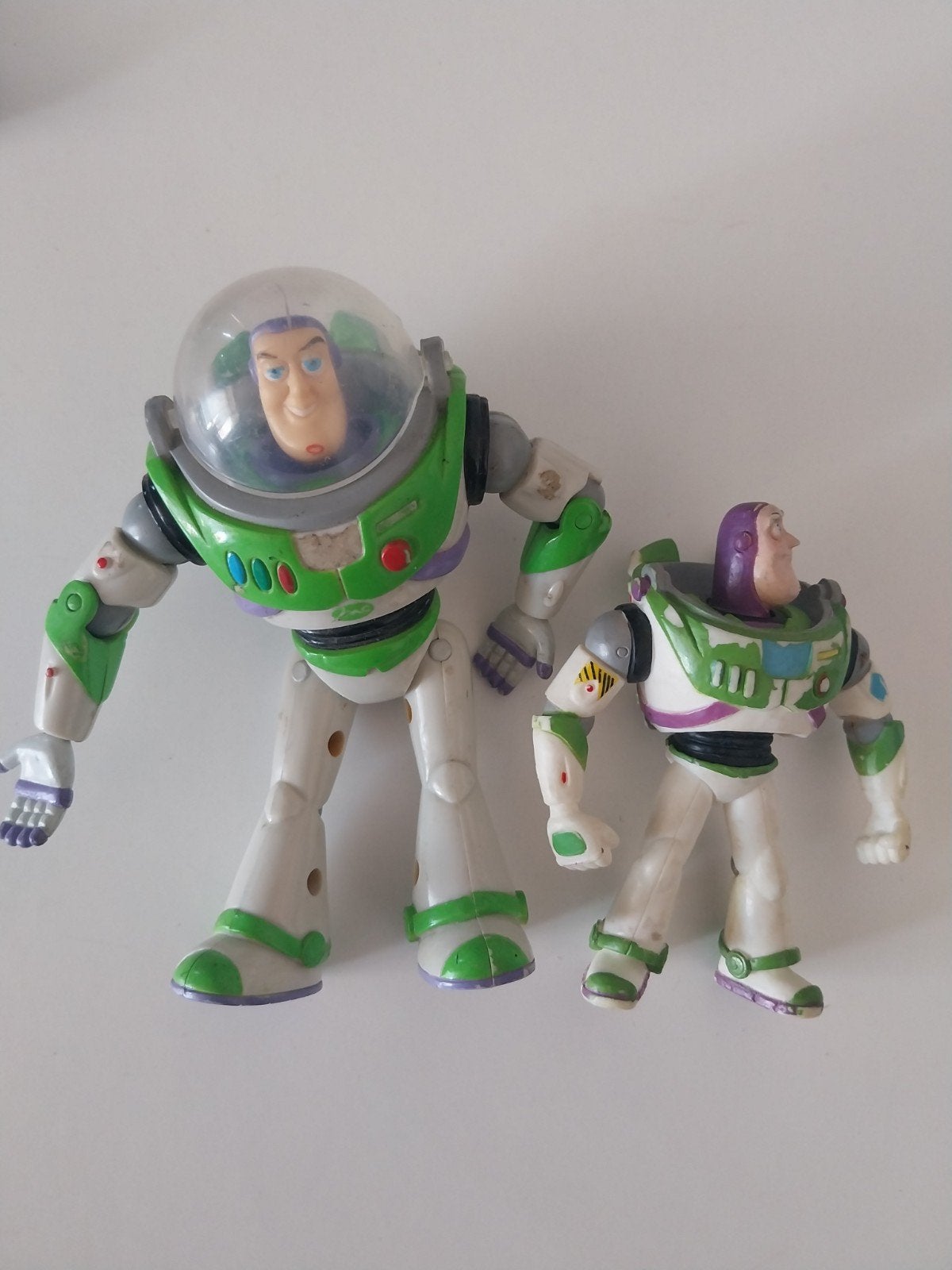 Figure lot n.224, Verzamelen, Disney, Ophalen of Verzenden, Overige figuren, Beeldje of Figuurtje