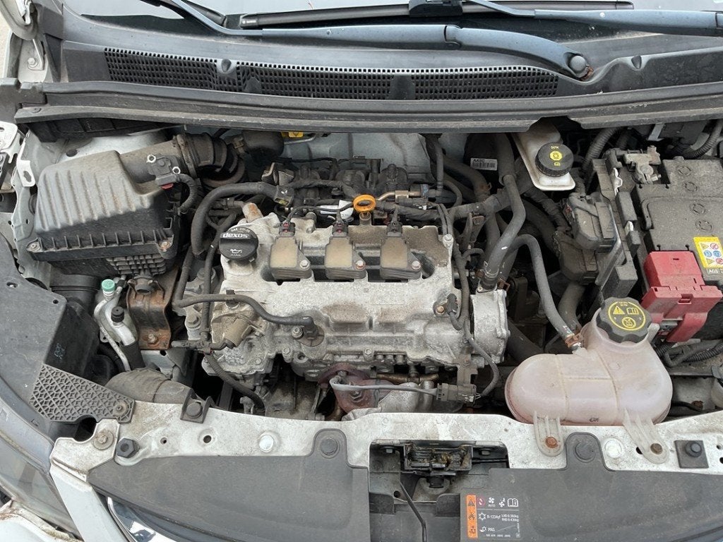 Motor Opel Karl (2015-01/2019-03) 95528153, Gebruikt, Bahnhofsplatz, Rüsselsheim am Main 65423, , Duitsland, Opel, Opel Automobile GmbH