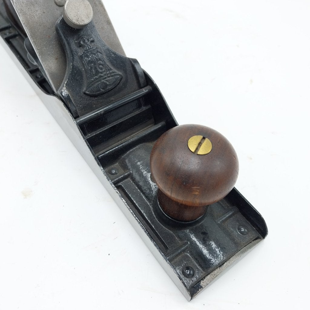 Stanley 105 USA Liberty Bell Schaaf (49126-73), Ophalen of Verzenden
