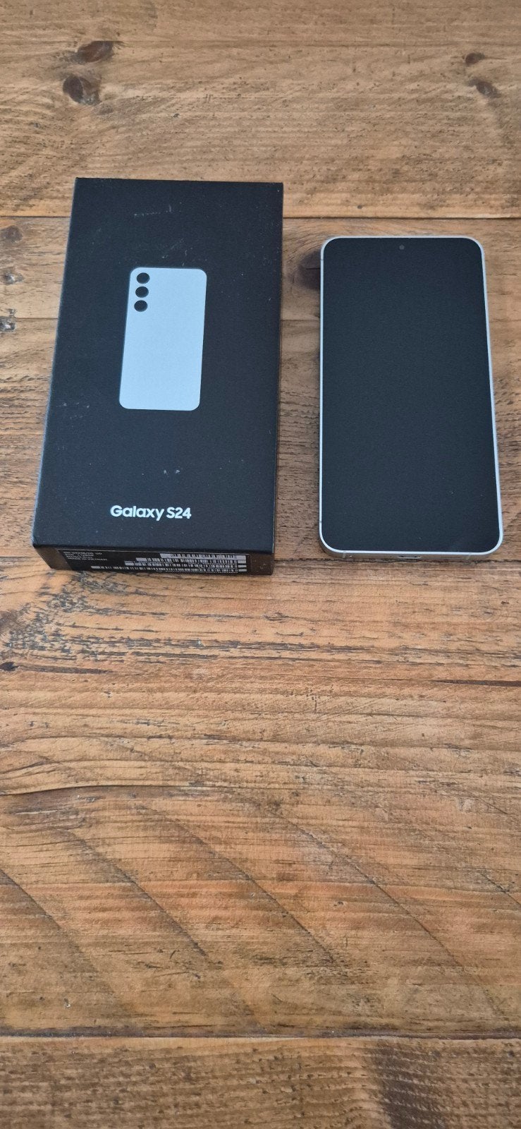 Samsung Galaxy S24