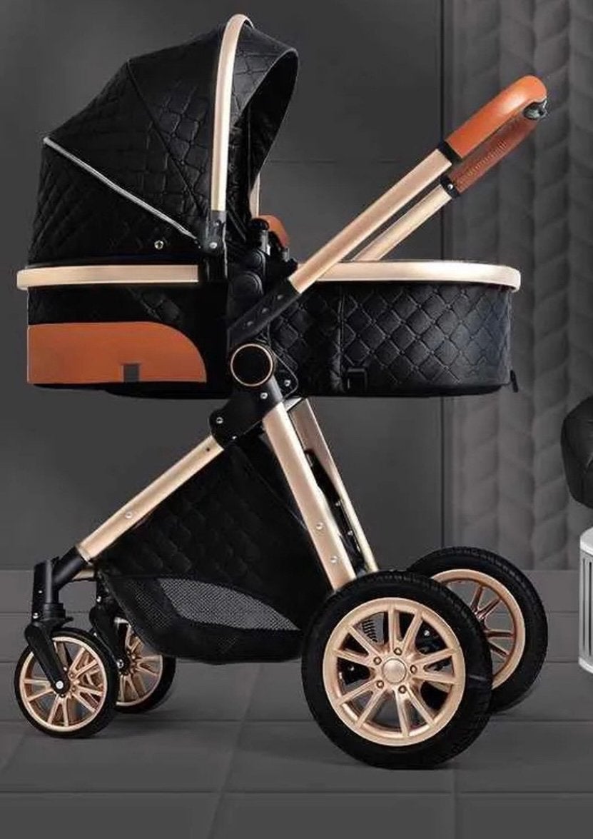 Nette kinderwagen, Kinderen en Baby's, Kinderwagens en Combinaties, Ophalen, Zo goed als nieuw, Overige merken