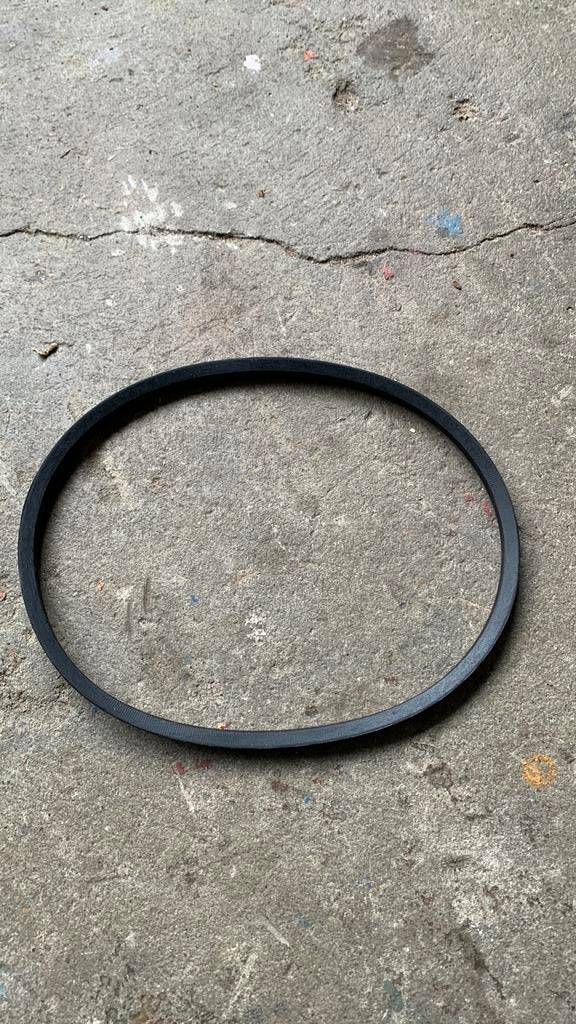 Riem Batavus Battavette, Ophalen, Nieuw