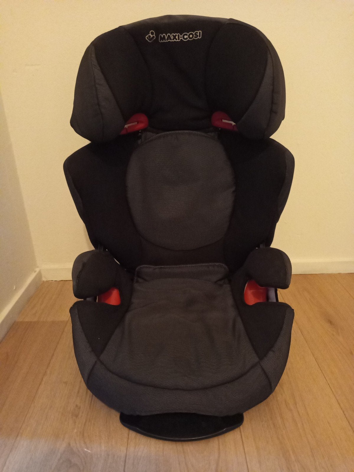 Maxi Cosi Rodi XR, 15 t/m 36 kg, Ophalen of Verzenden, Maxi-Cosi, Gebruikt