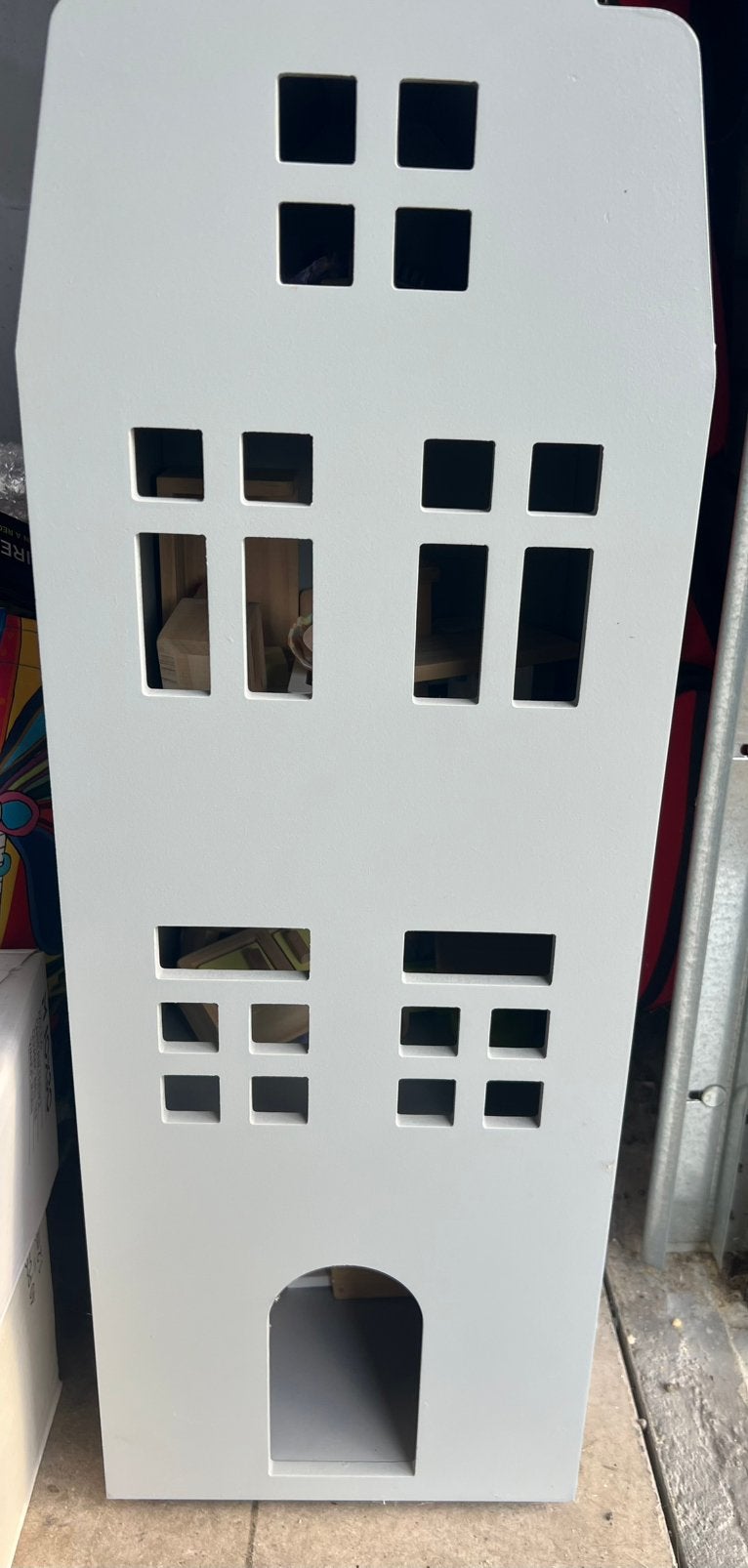 Poppenhuis