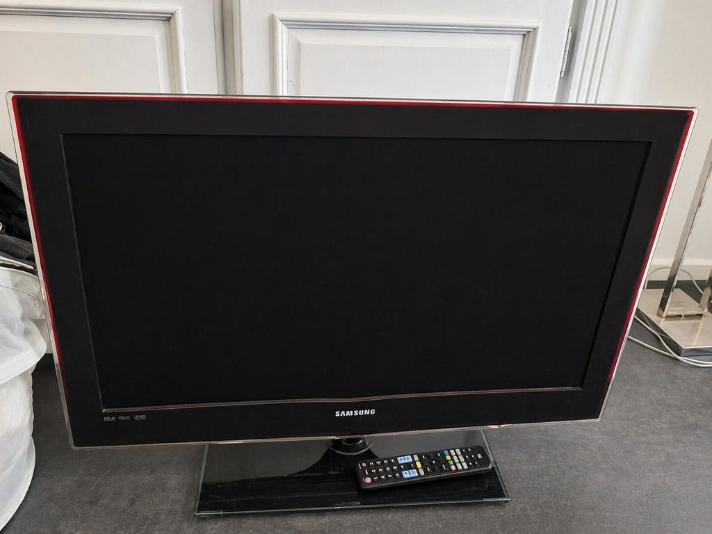 Samsung Televisie, Ophalen, Gebruikt, 50 Hz, Samsung