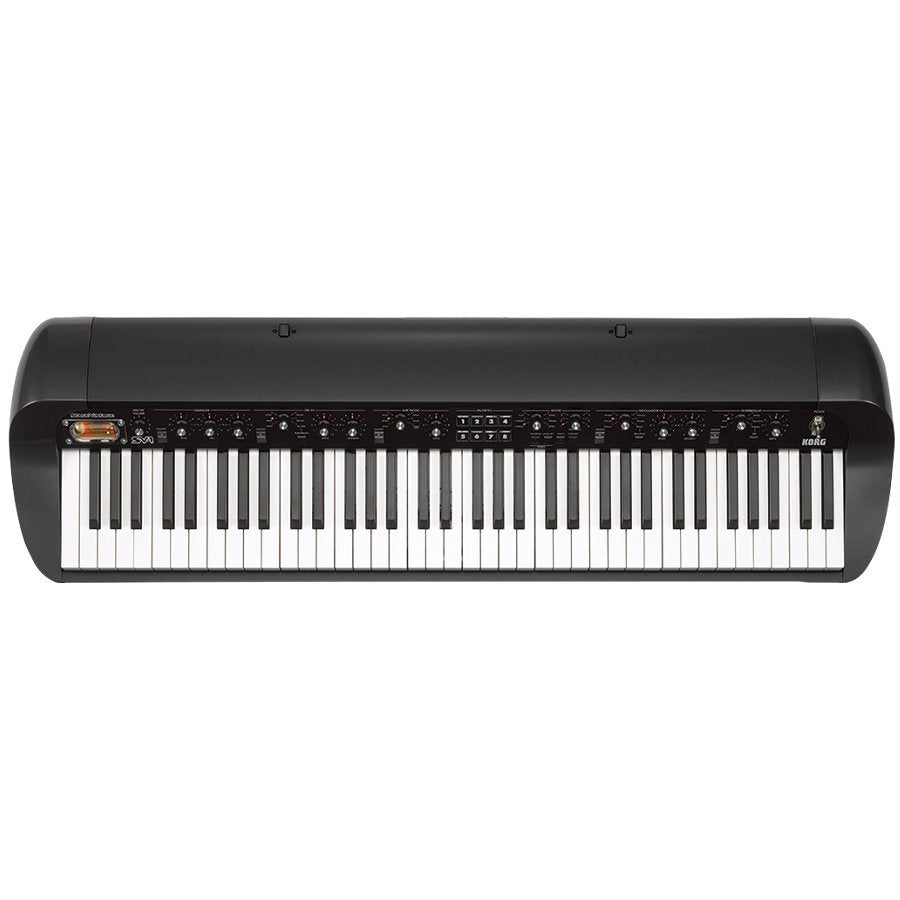 Korg SV1 73 Stage Piano Occasion