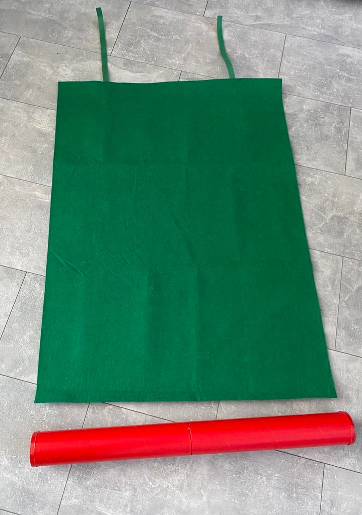 Puzzelmat, Hobby en Vrije tijd, Denksport en Puzzels, Ophalen, Minder dan 500 stukjes, Zo goed als nieuw