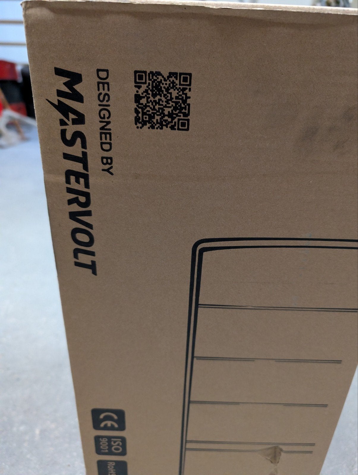 Mastervolt CombiMaster 24/3000VA Omvormer/Lader Nieuw, Ophalen of Verzenden