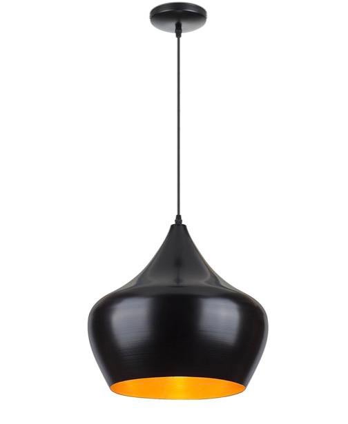2x Hanglamp Linea Verdace LV50122 60W NIEUW, Ophalen of Verzenden, Nieuw, Metaal, Minder dan 50 cm