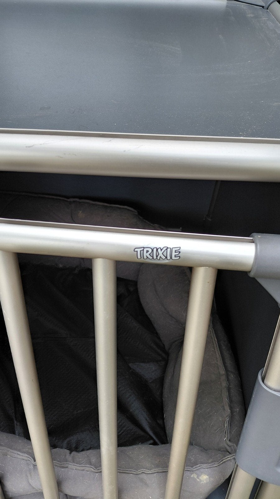 Trixie auto bench, Ophalen of Verzenden, Zo goed als nieuw