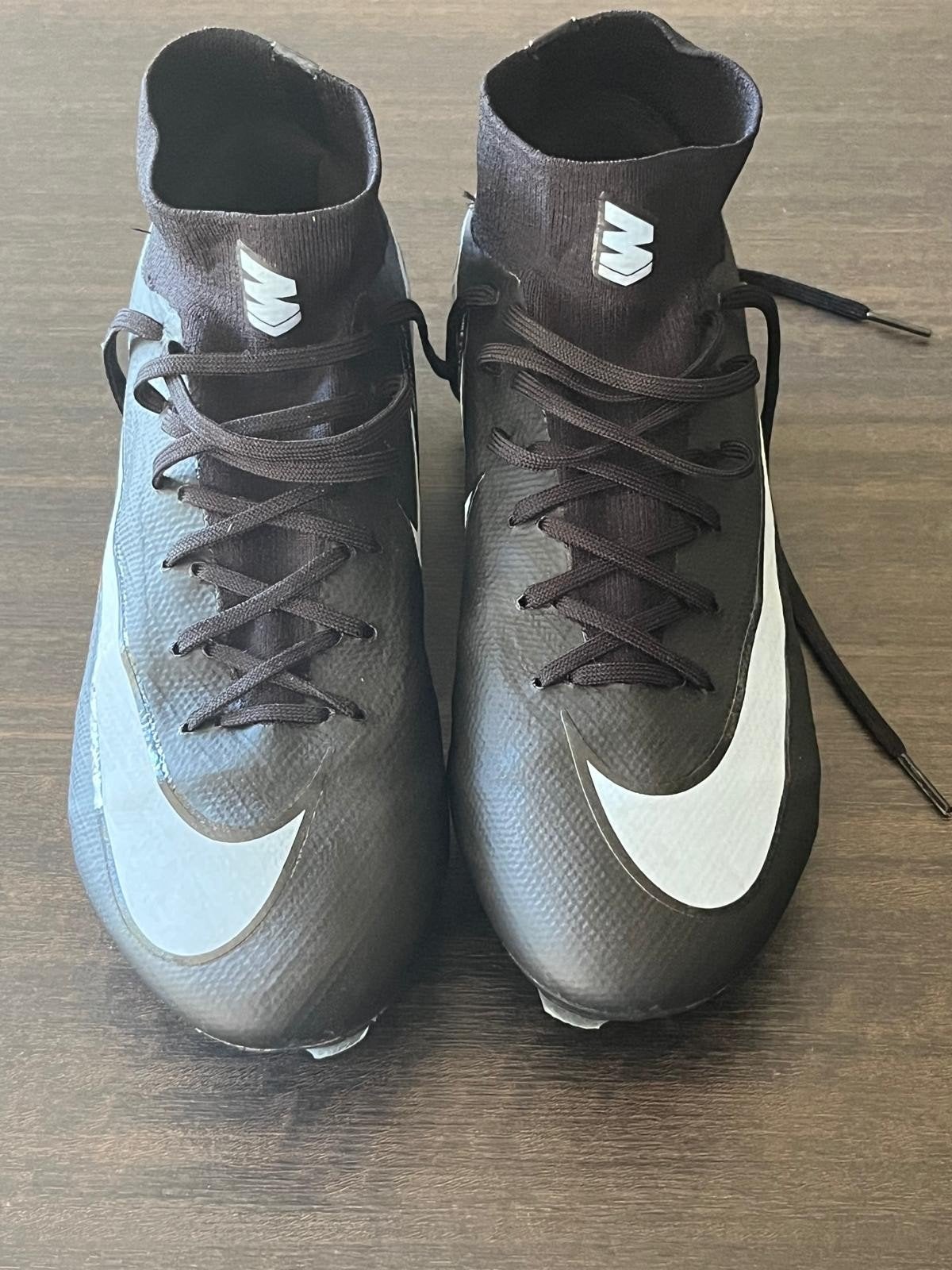 Nike Mercurial Air Zoom voetbalschoenen - Maat 40,5, Ophalen of Verzenden
