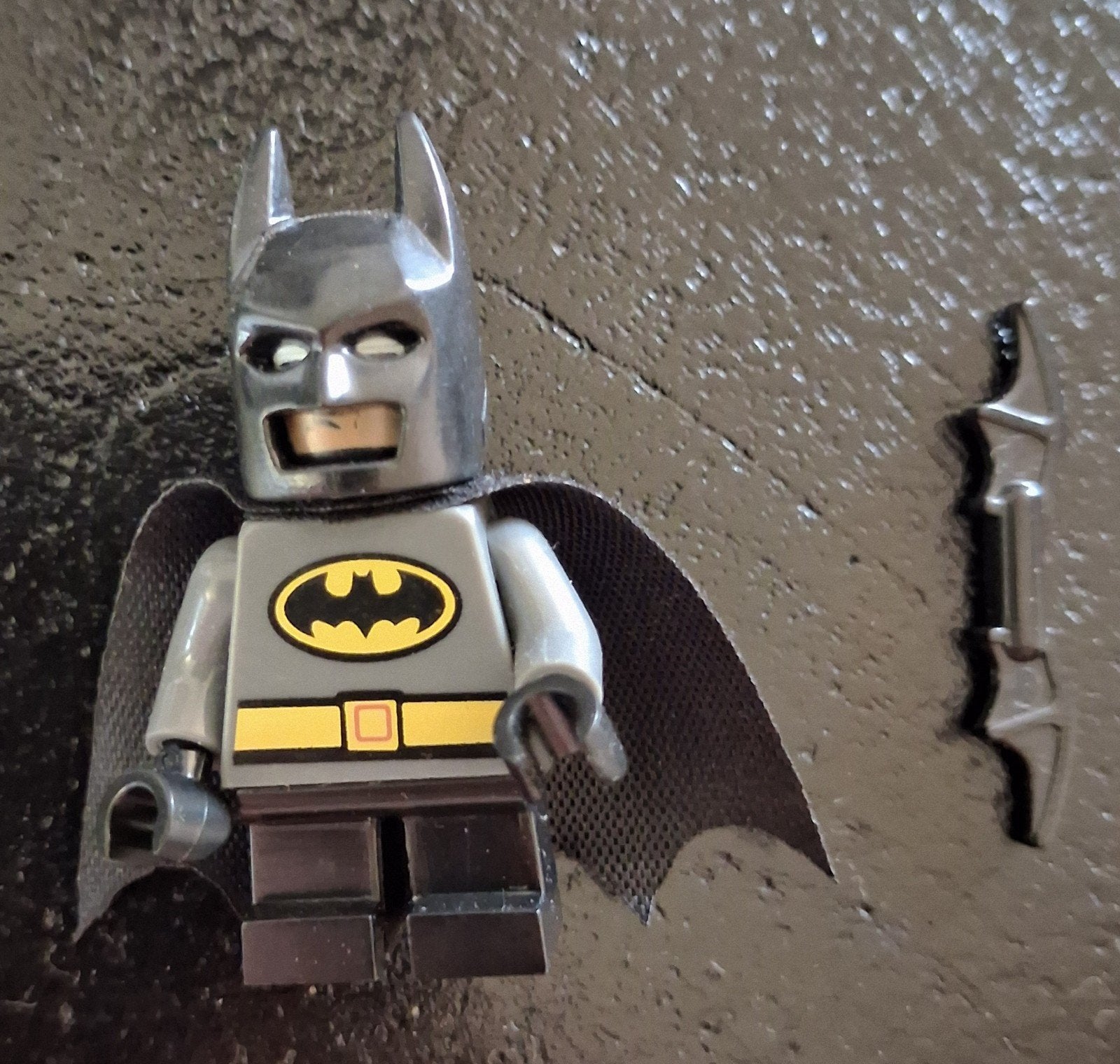 Lepin dc comics mighty micro s, Ophalen of Verzenden, Zo goed als nieuw