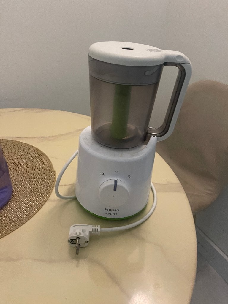Philips avent, Ophalen, Gebruikt, Stoomfunctie, Philips Avent