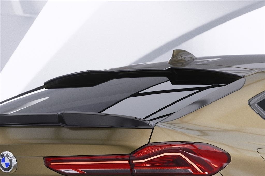 Achterruit Achterraam Spoiler Geschikt Voor BMW X6 G06 HF869, Verzenden, Automotive Parts, A.parts@hotmail.nl, Trasmolenlaan 12 3447 GZ Woerden