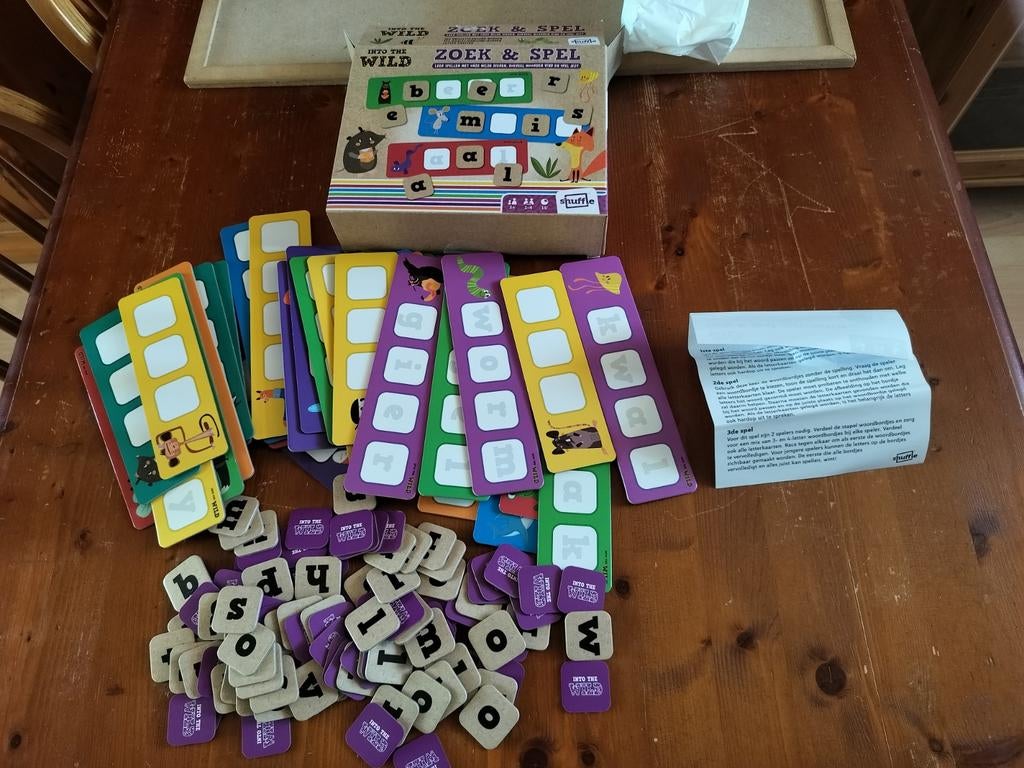 Spellen, Ophalen of Verzenden, Zo goed als nieuw