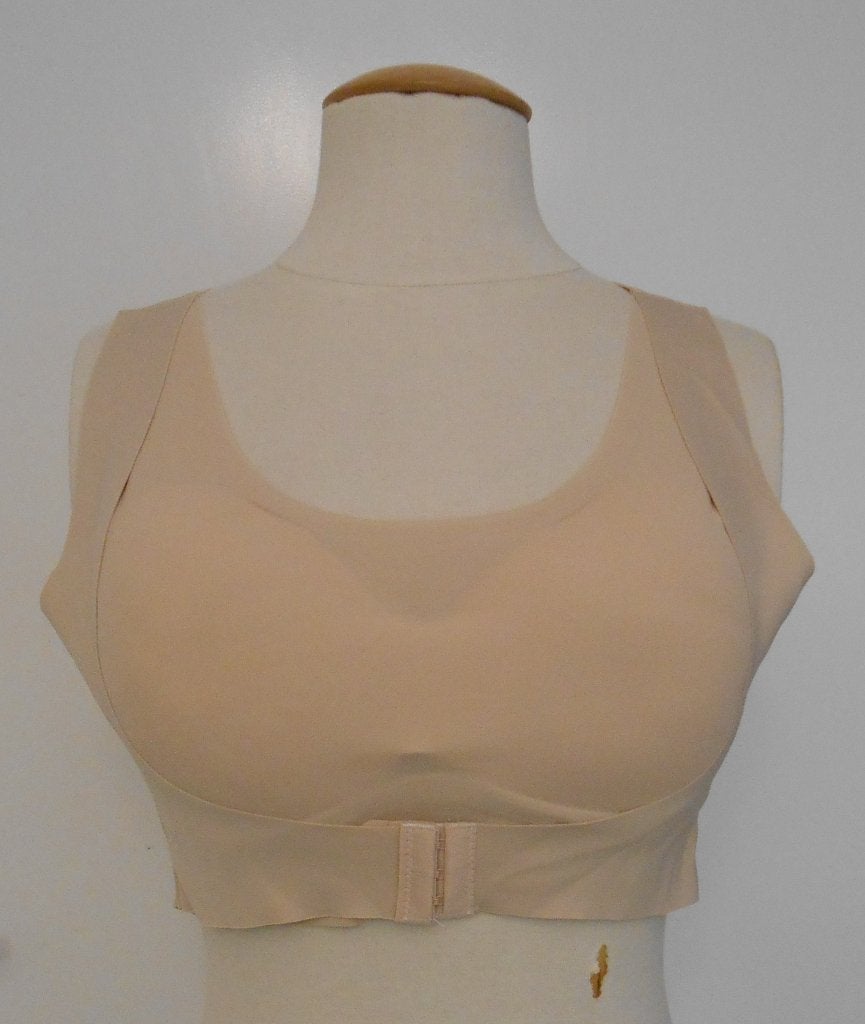 BH beige mt XXL ( 44/46), Ophalen of Verzenden, Beige, BH