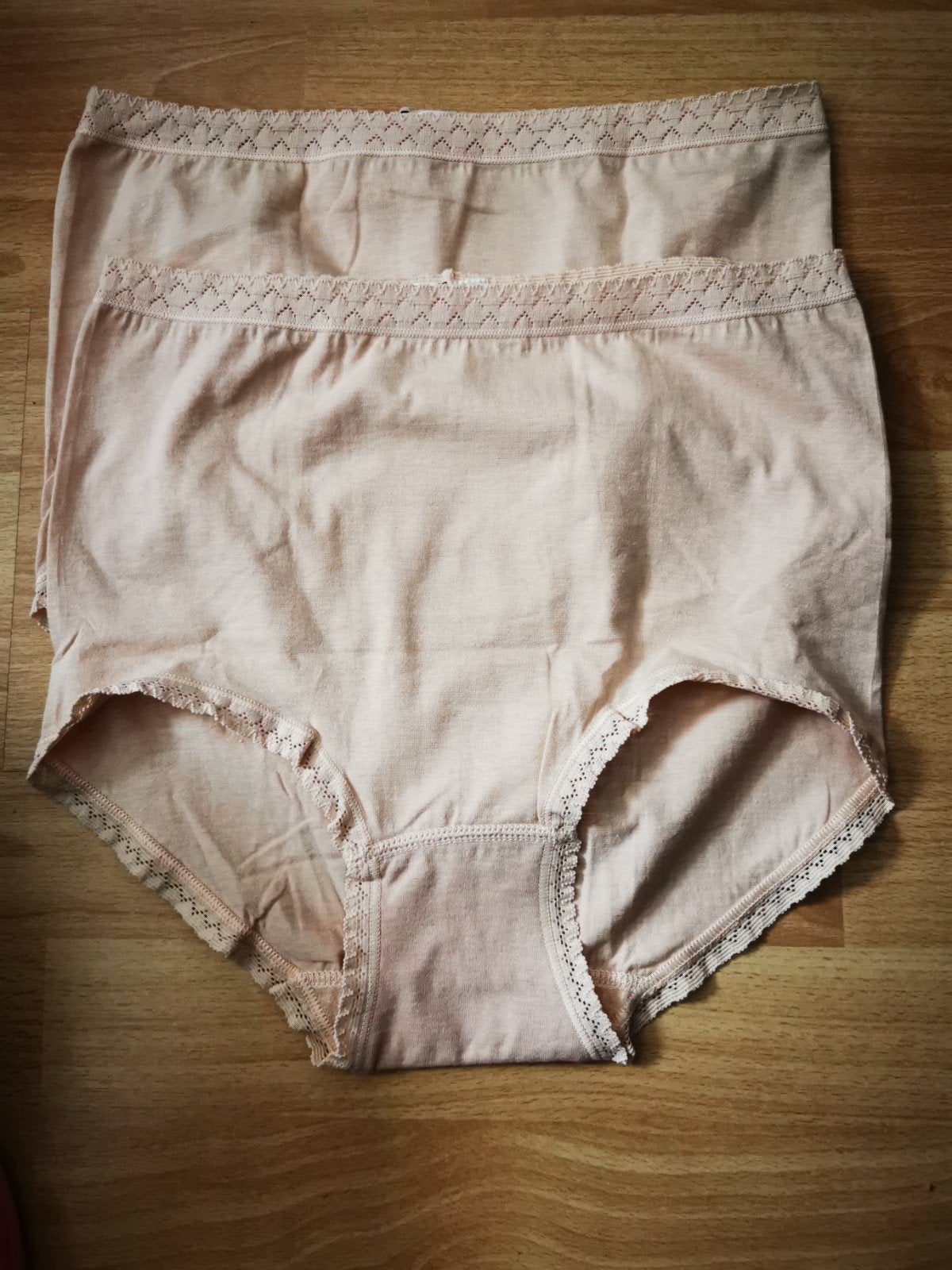 Tima Superfit Slip - 95% Katoen, 5% Elastaan, Ophalen of Verzenden