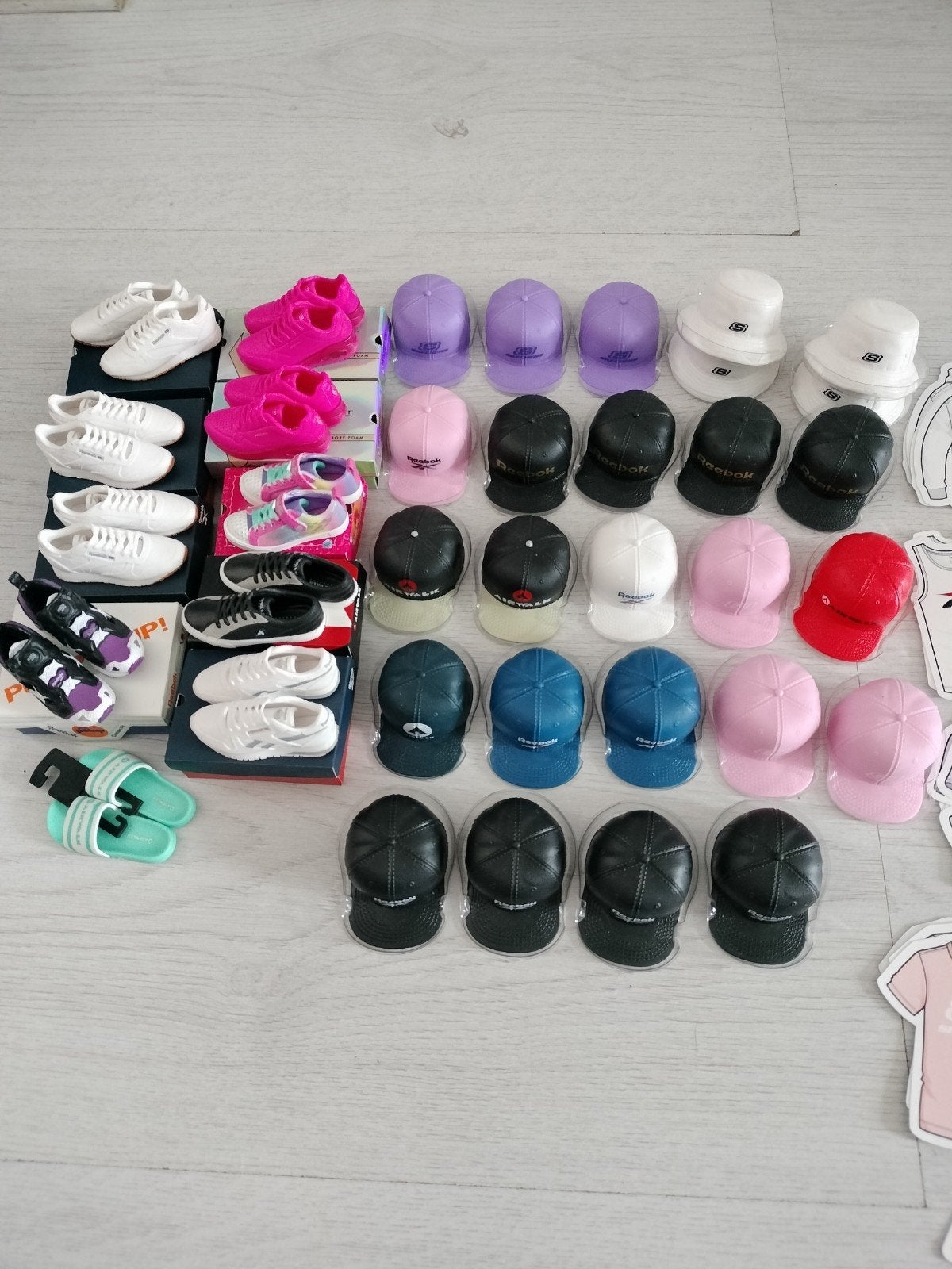 zuru mini brands sneakers, Ophalen, Nieuw