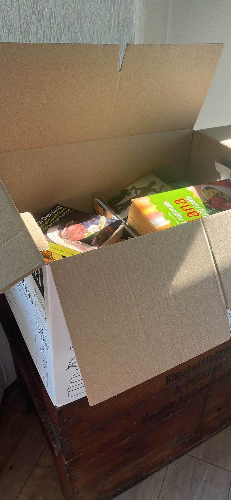 Allerlei boeken gratis, Ophalen, Zo goed als nieuw, Overige onderwerpen