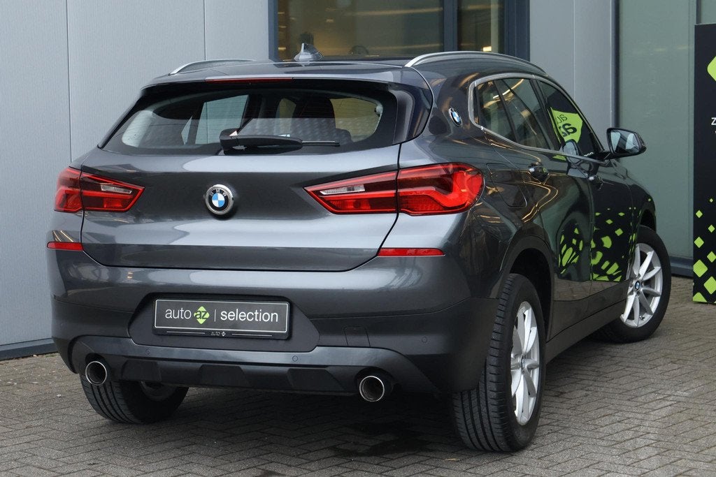BMW X2 sDrive20i Executive / PDC, Auto's, BMW, 1998 cc, Euro 6, 1435 kg, Origineel Nederlands