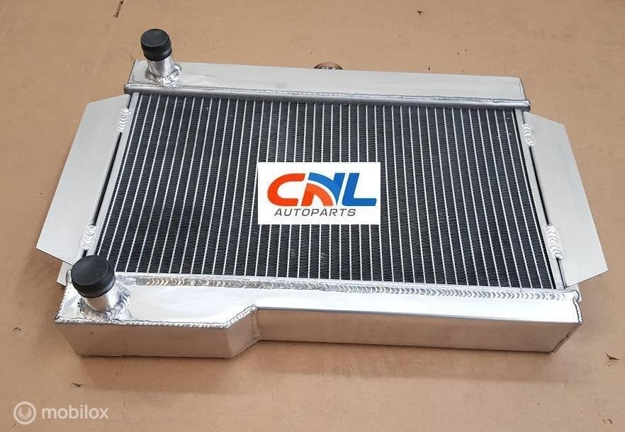 Radiateur ROVER MG/MGB-GT MT NIB 56mm 3rows, Auto-onderdelen, Motor en Toebehoren, Nieuw, Ophalen of Verzenden