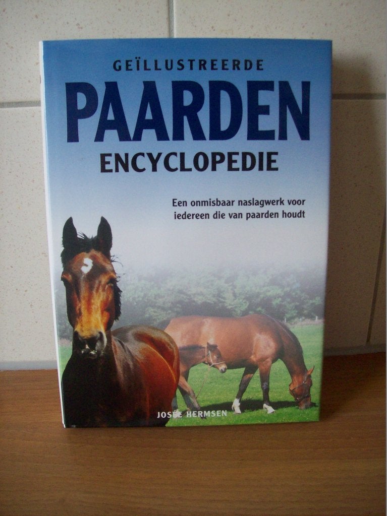 Paarden boeken of (encyclopedie) Nieuw, Ophalen of Verzenden, Nieuw, Paarden of Pony's