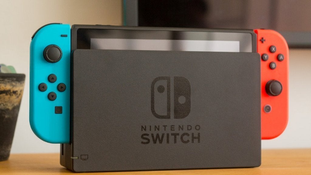 Used Products Deventer betaalt direct geld voor uw Switch!, Ophalen, Overige kleuren, Zo goed als nieuw, X