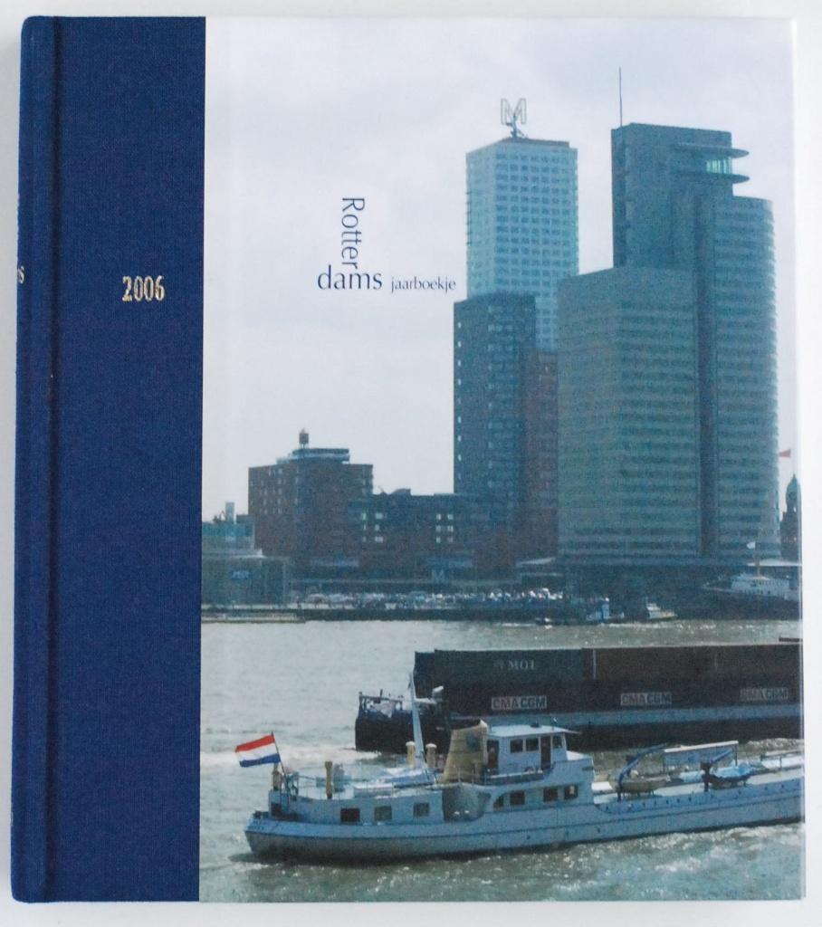 Rotterdams jaarboekje 2006