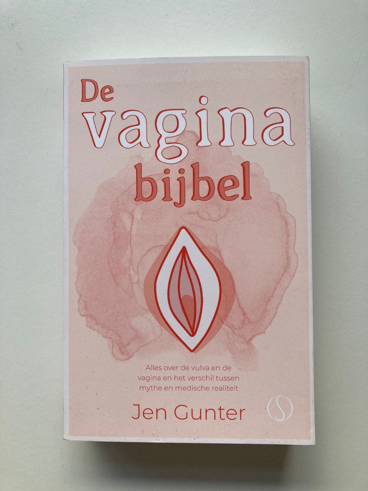 De Vagina Bijbel - Jen Gunter (Zo goed als nieuw), Verzenden, Zo goed als nieuw, Gezondheid en Conditie, Jen Gunter