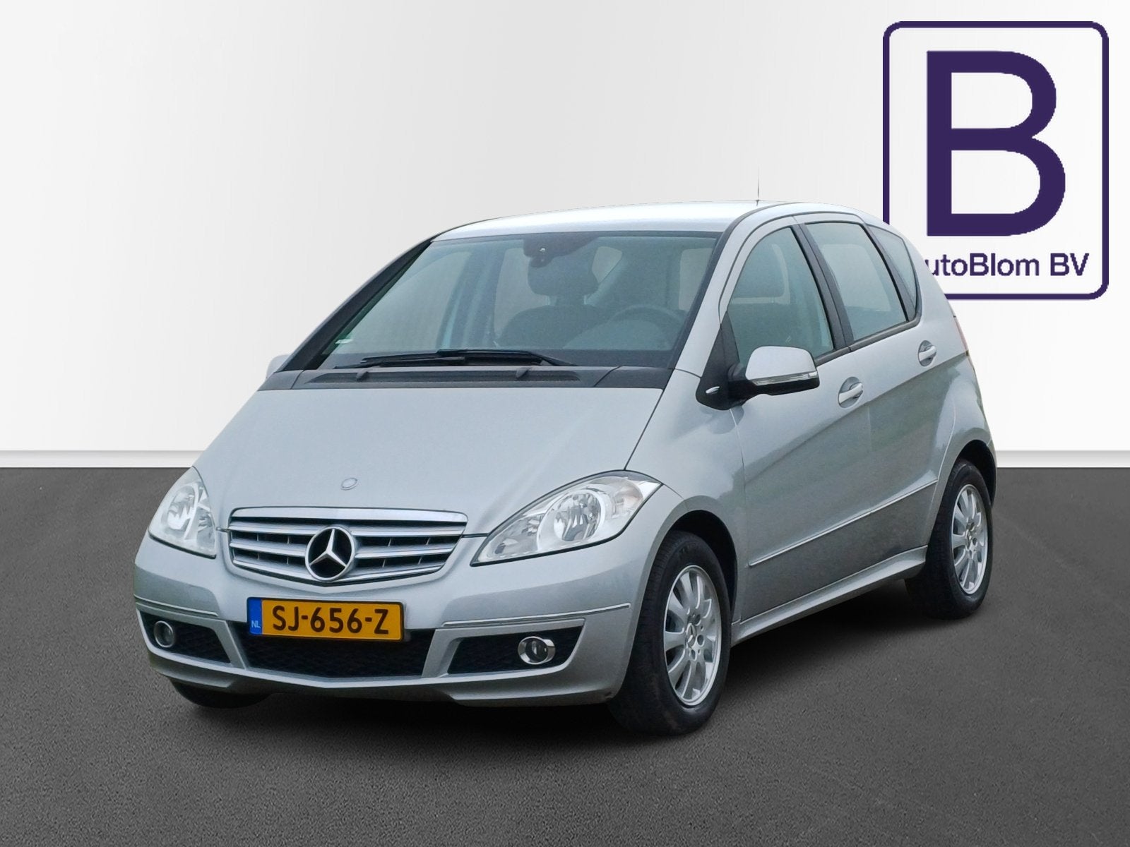 Mercedes-Benz A-Klasse 180 CDI Avantgarde /Zuinig!/Airco!/Tr, Voorwielaandrijving, Euro 5, Gebruikt, 4 cilinders