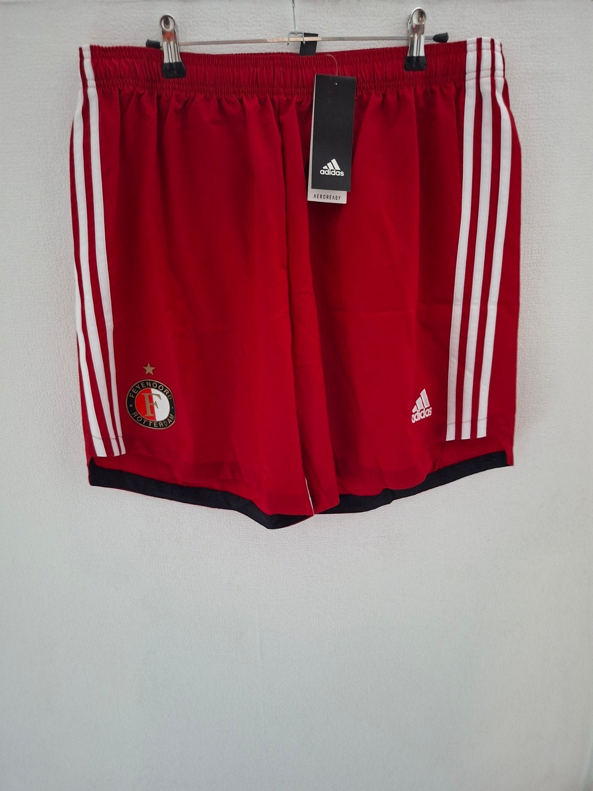 Feyenoord SHORT XL NIEUW, Ophalen of Verzenden, Nieuw, Feyenoord