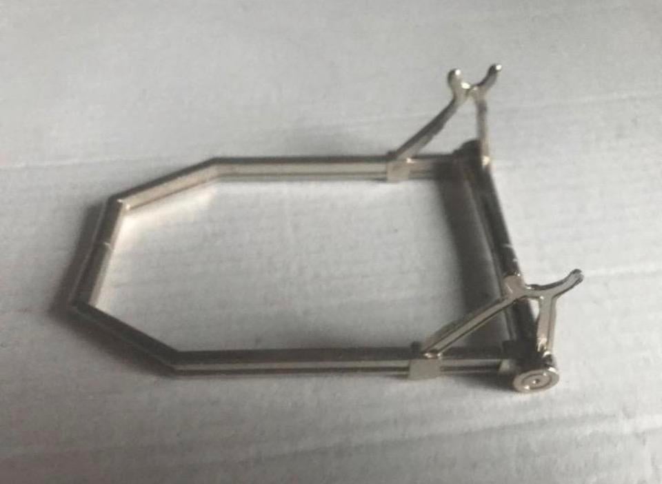 KRIK voor Schuco Studio 1050, Grand Prix Racer en meer!, Ophalen of Verzenden, Zo goed als nieuw