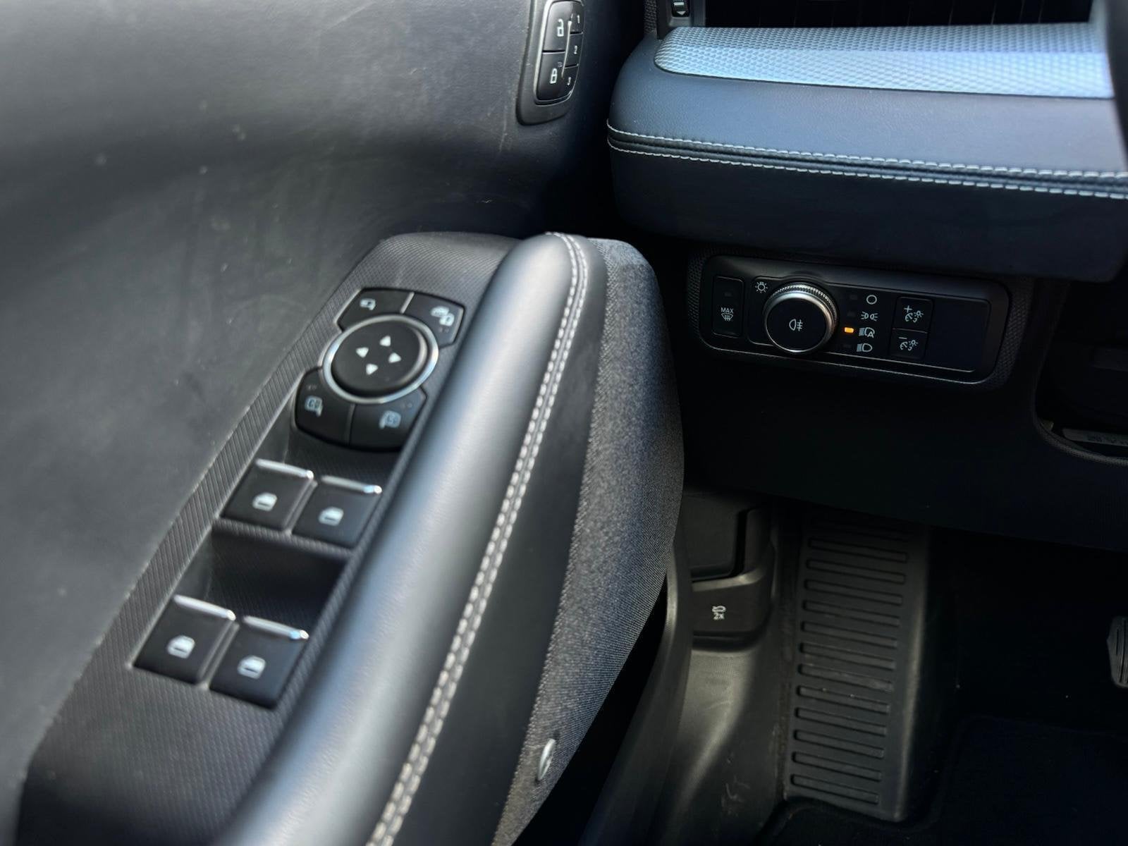 Foto 4 van Ford Mustang Mach-E Extended RWD 98 kWh SOH 92,5%