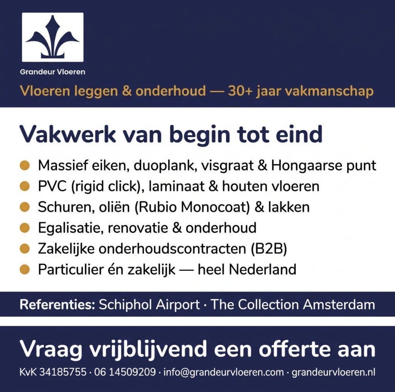Foto 2 van Belakos Palazzo Rigid Click PVC vloer | Laagste Prijs!