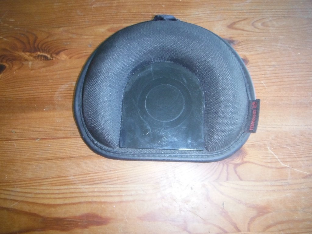 beanbag mount houder voor tomtom, Ophalen of Verzenden, Zo goed als nieuw