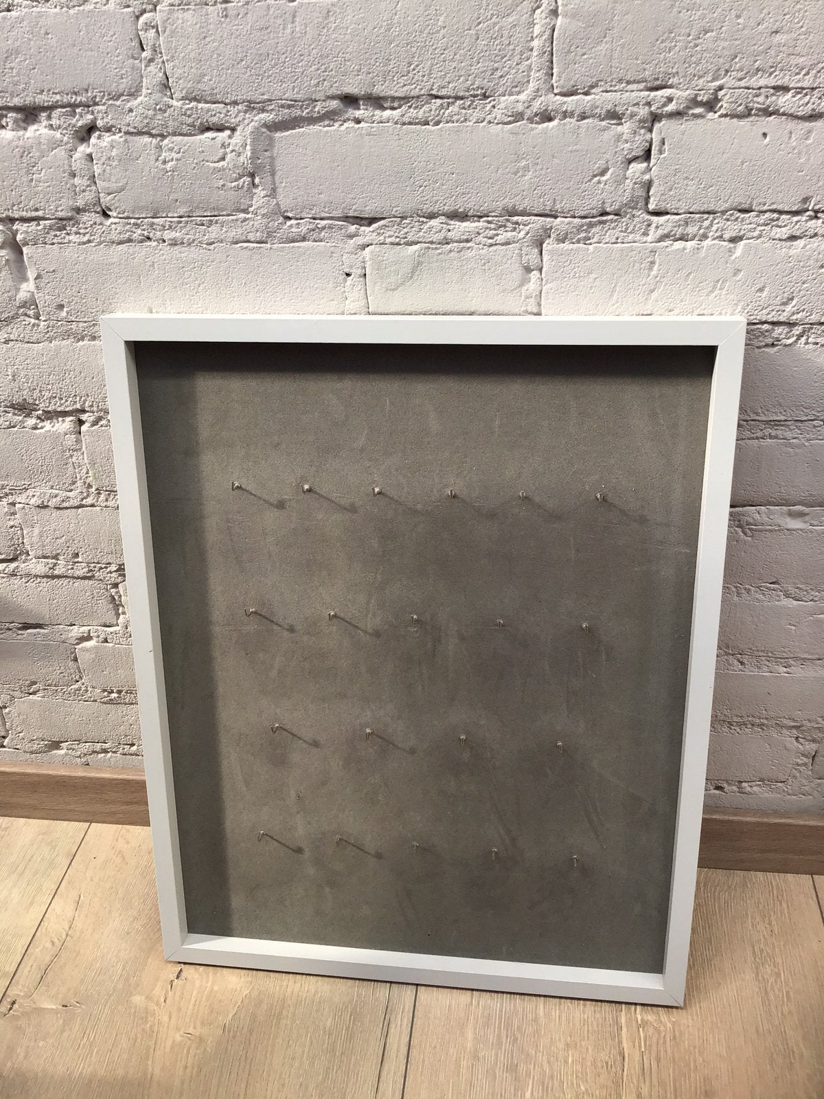 Sieraden bord 51 bij 41 cm, Ophalen of Verzenden, Zo goed als nieuw