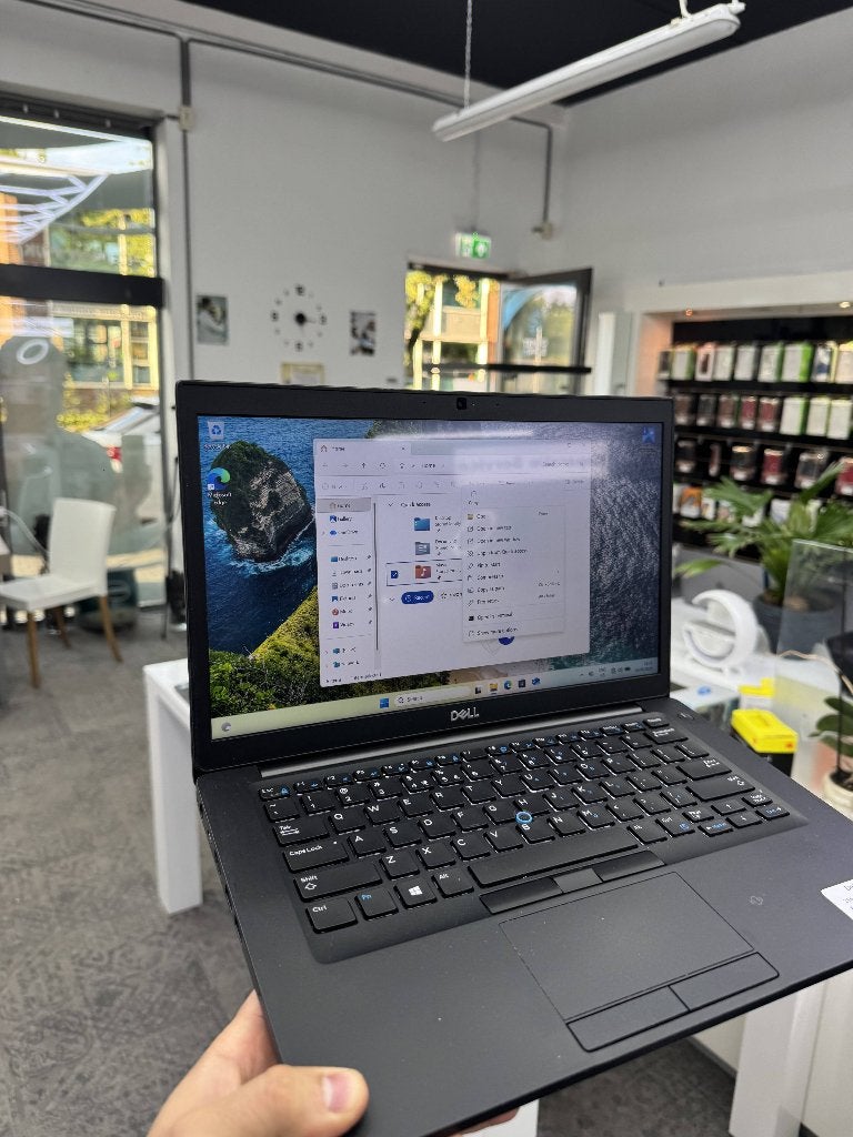 Dell Latitude 7400 i7 | 16GB RAM | 512GB SSD |Garantie, Ophalen of Verzenden, Refurbished