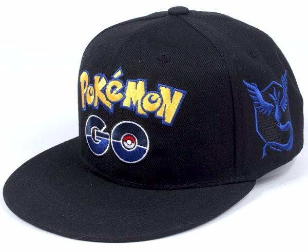 Hele mooie POKEMON Cap van INSTINCT en VALOR € 16,95 p/st., Verzenden, Nieuw, One size fits all, Pet