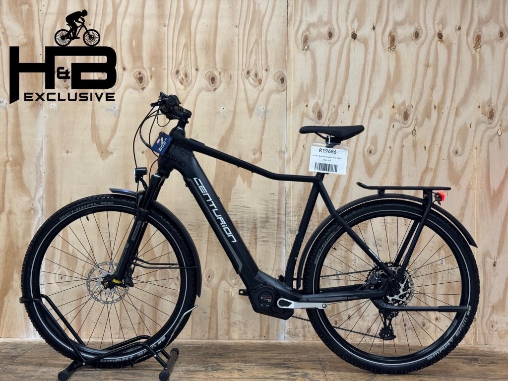 Centurion Backfire Fit E R860i EQ 29 inch E-Mountainbike, Hardtail, Heren, Niet ingevuld, Ophalen of Verzenden
