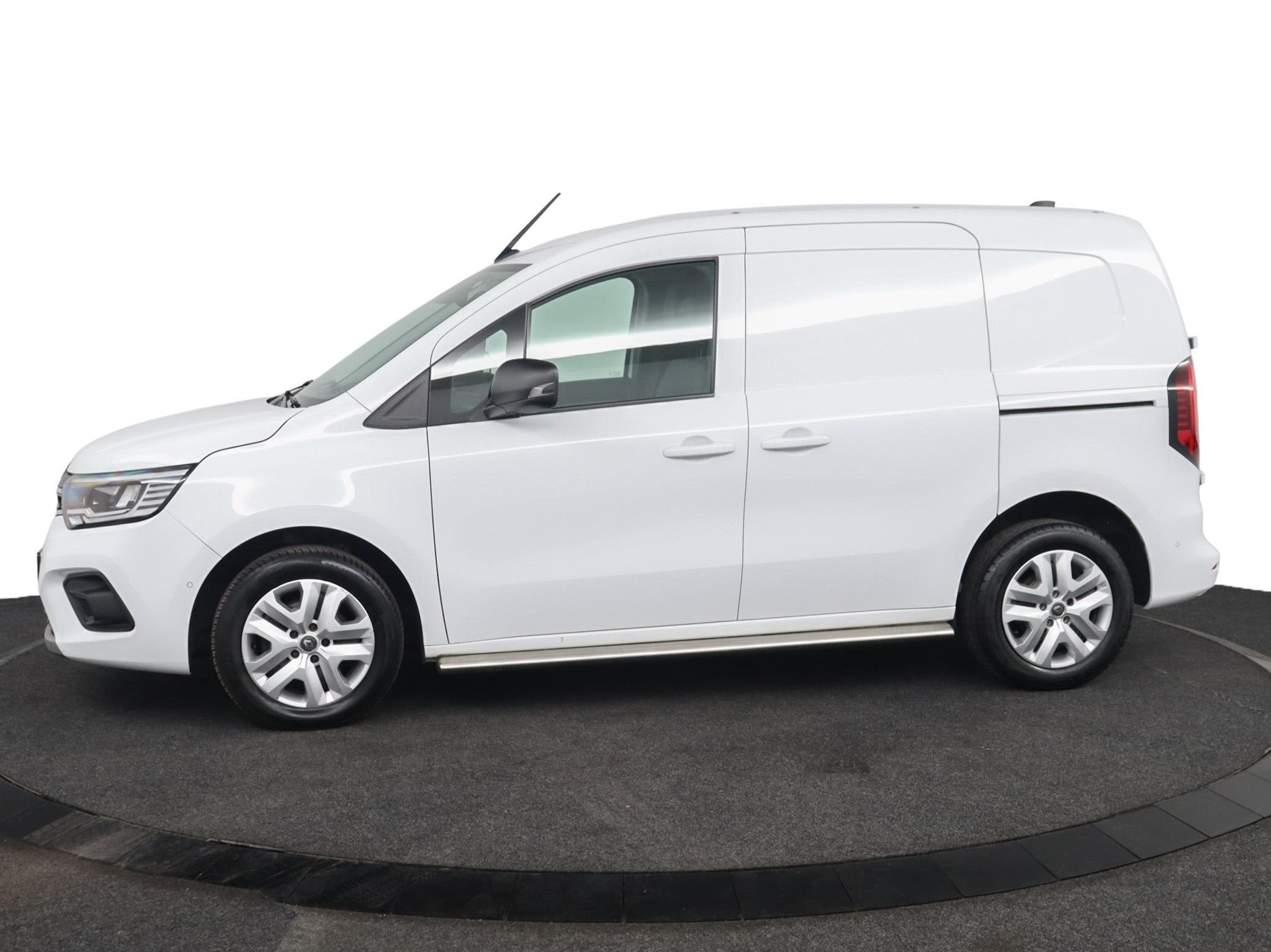 Renault Kangoo 1.3 TCe 100 Luxe L1 |NAP|BTW|1e eigenaar|Dubb, Voorwielaandrijving, Gebruikt, Euro 6, Renault