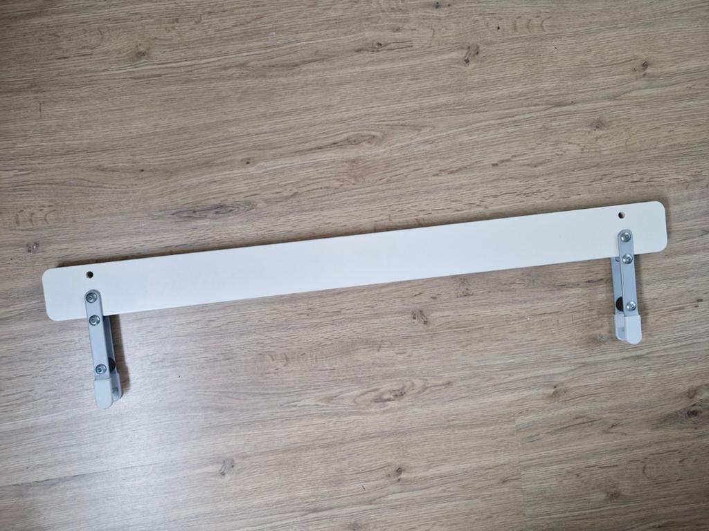 Zijsteun voor kinderbed van Ikea, Kinderen en Baby's, Kinderkamer | Bedden, Ophalen