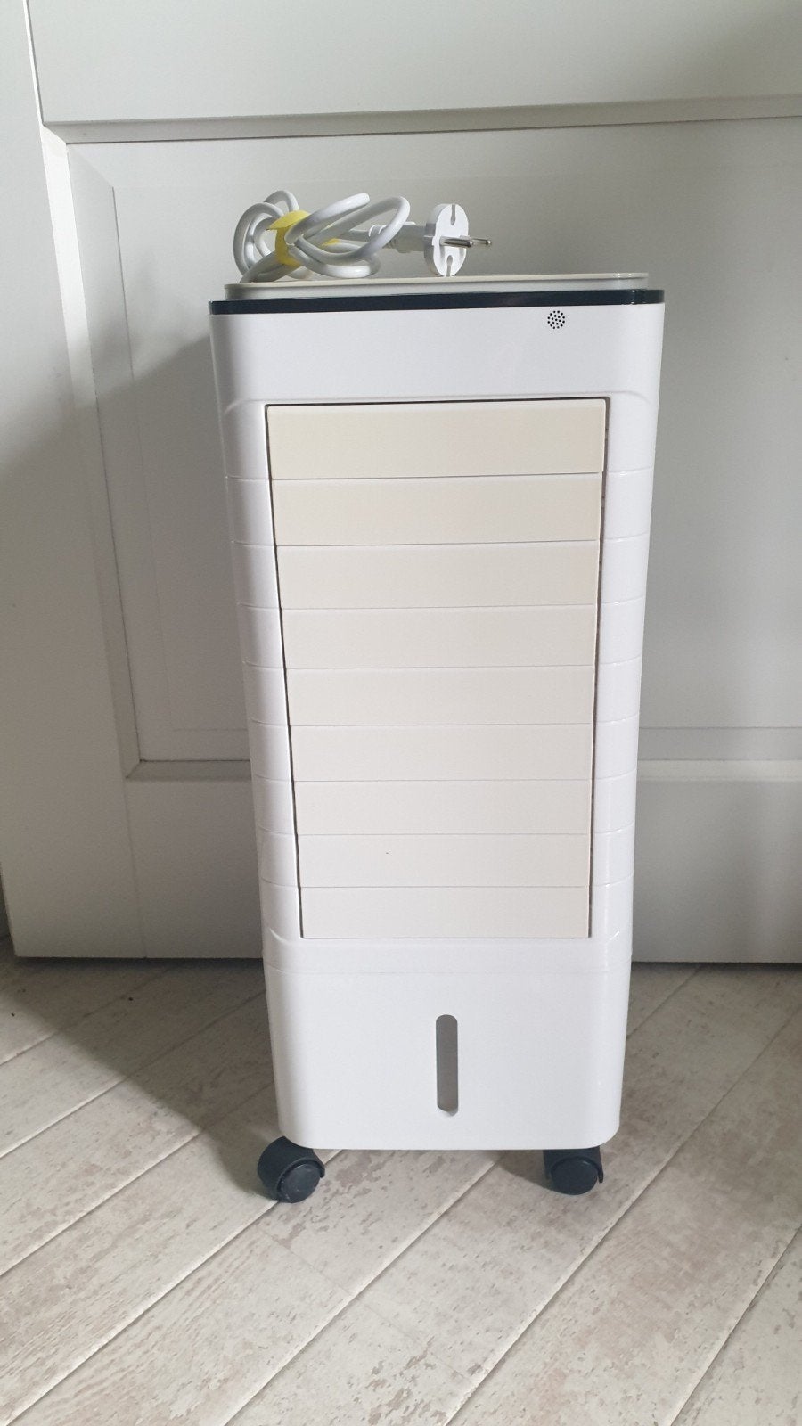 Inventum Cooler/Ventilator, Ophalen, Gebruikt, Overige