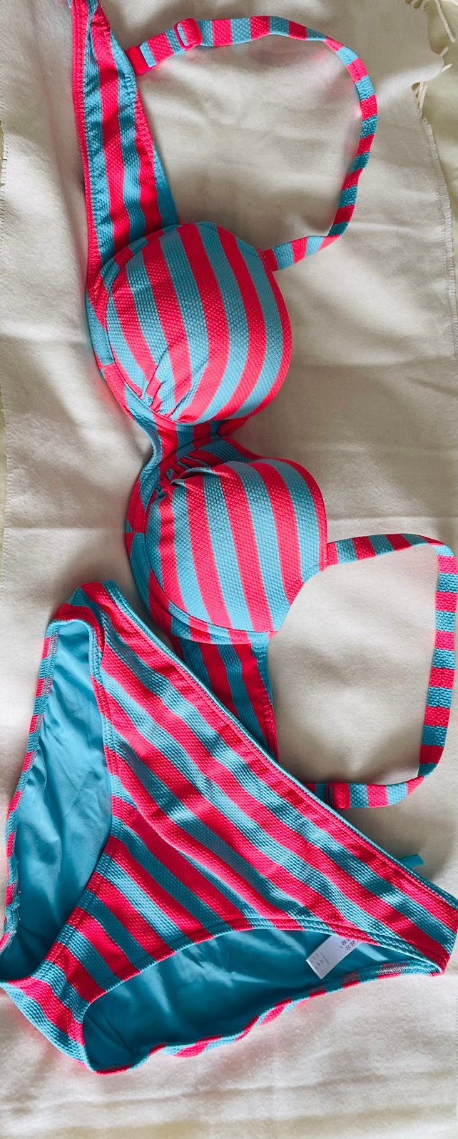 Prima Donna: Bikini, Verzenden, Zo goed als nieuw, Bikini