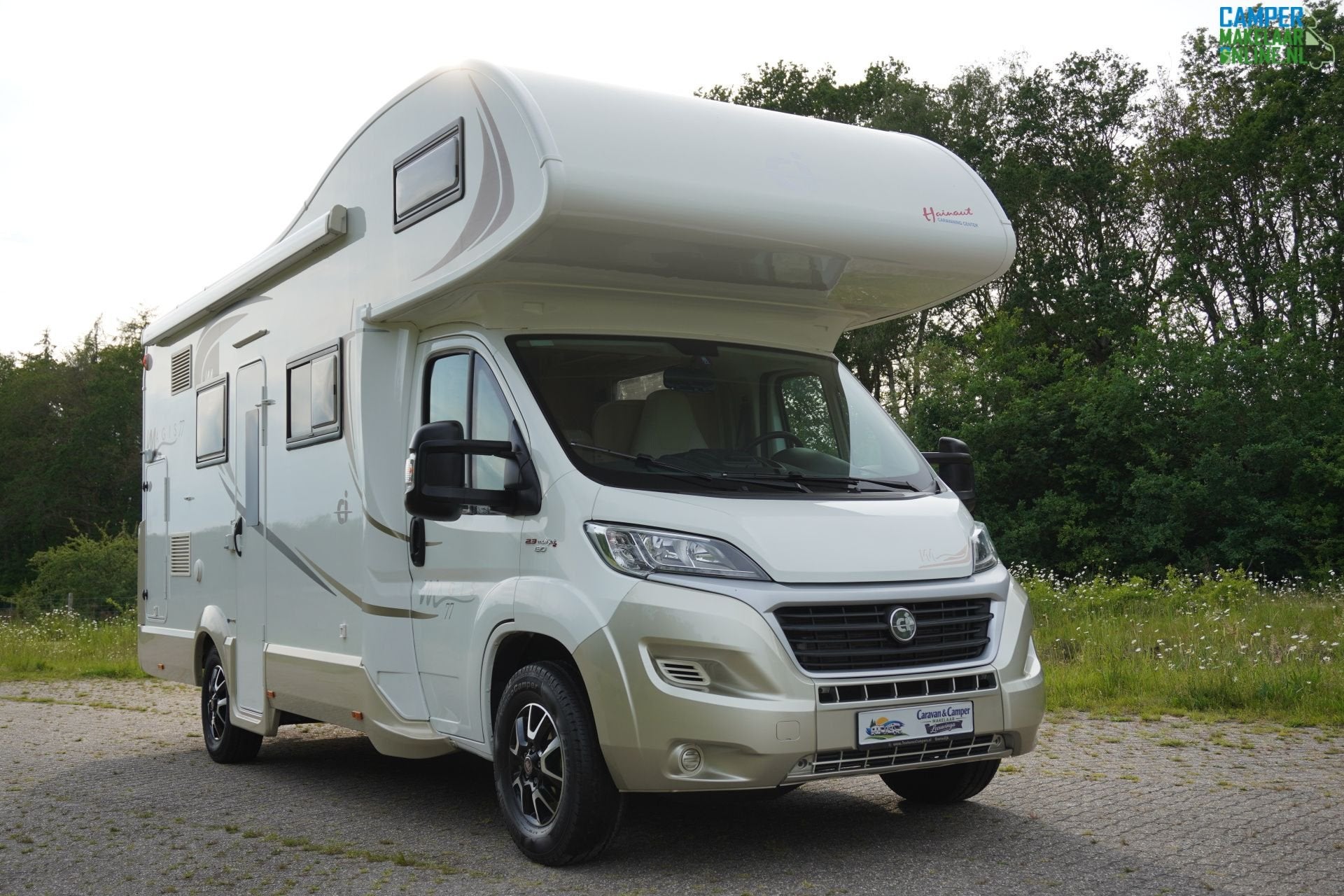 Caravans And Camping CI